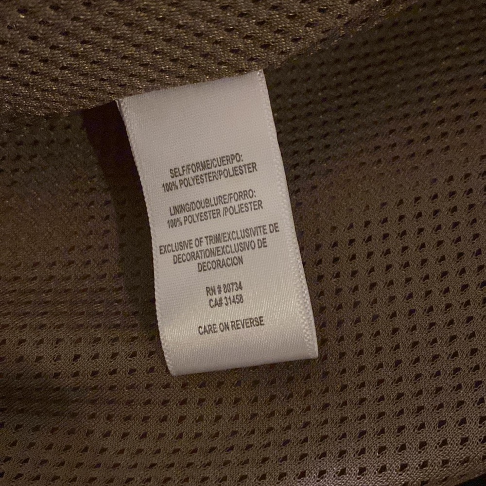 BCBG MAXAZRIA coat size small - Picture 6 of 10
